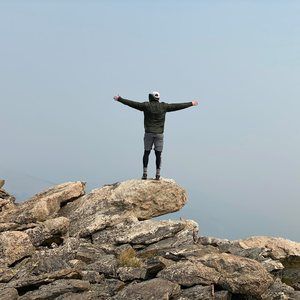 Meet your Posher, Brad